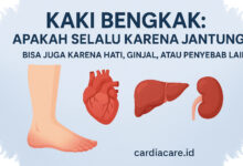 9 Gejala Ginjal yang Kerap Diabaikan, Bisa Muncul Saat Fungsinya Turun