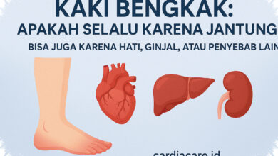 9 Gejala Ginjal yang Kerap Diabaikan, Bisa Muncul Saat Fungsinya Turun