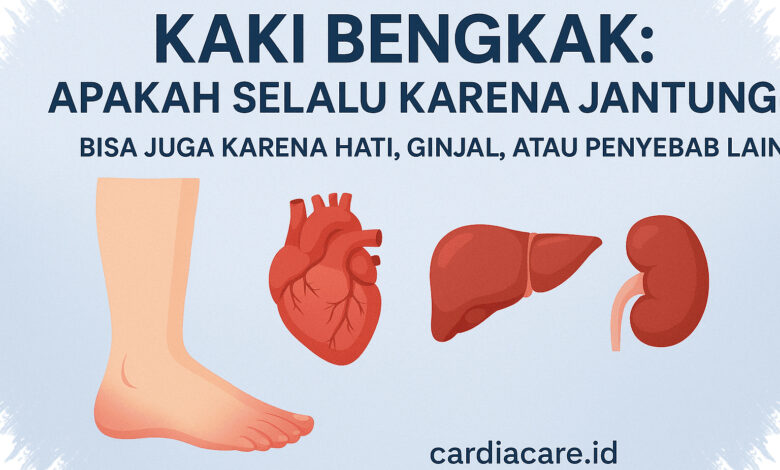 9 Gejala Ginjal yang Kerap Diabaikan, Bisa Muncul Saat Fungsinya Turun