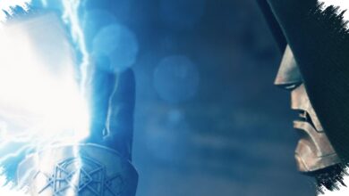 Robert Downey Jr Berbalik jadi Doctor Doom, Avengers Hadapi Perang Multiverse