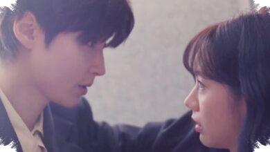 Dream To You Menguak Luka Cinta Pertama, Reuni Hwang In Youp dan Hyeri Tak Sekadar Manis