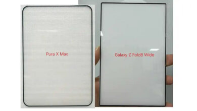 Galaxy Z Fold8 Disebut Berubah Lebih Lebar, Pengalaman Lipat Bisa Terasa Berbeda