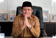 4 Kendaraan di Garasi Bupati Lombok Barat, Alphard Rp 900 Juta Mendominasi LHKPN