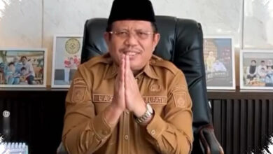 4 Kendaraan di Garasi Bupati Lombok Barat, Alphard Rp 900 Juta Mendominasi LHKPN