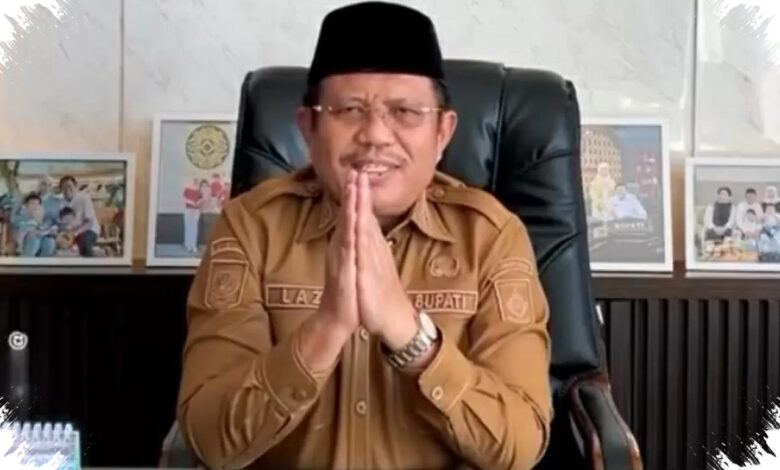4 Kendaraan di Garasi Bupati Lombok Barat, Alphard Rp 900 Juta Mendominasi LHKPN