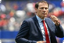 Rudi Garcia Tinggalkan Belgia Meski Capai Perempat Final Piala Dunia 2026