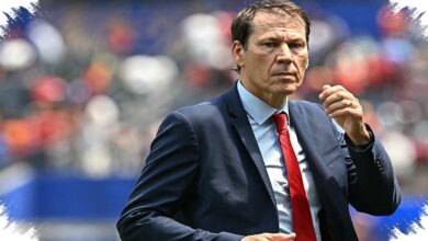 Rudi Garcia Tinggalkan Belgia Meski Capai Perempat Final Piala Dunia 2026