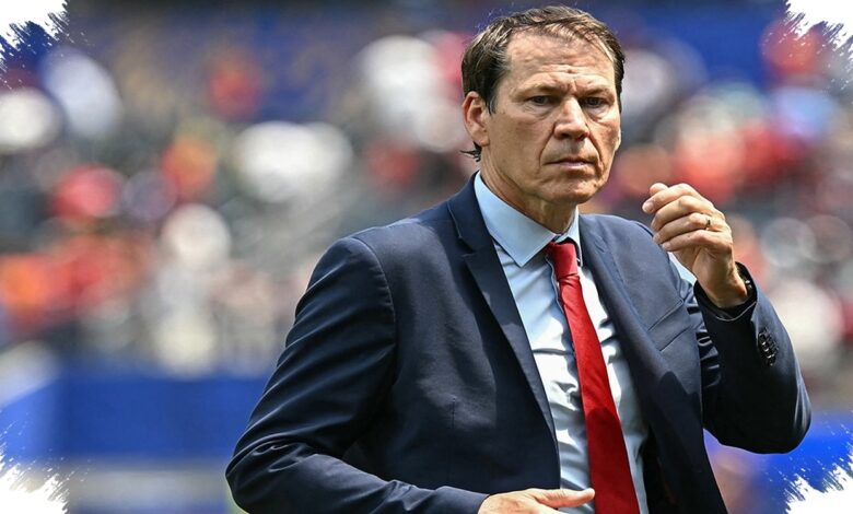 Rudi Garcia Tinggalkan Belgia Meski Capai Perempat Final Piala Dunia 2026