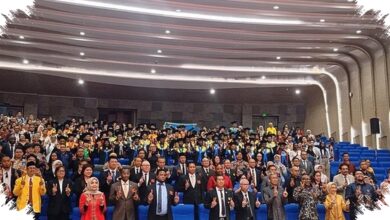 3 Mahasiswa Asing Raih IPK Sempurna di UI, Perjuangan Revisi Mereka Tak Mudah