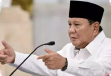 Ancaman Kekeringan Menguat, Prabowo Dorong BRIN Cari Sumber Air Baru