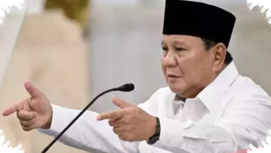 Ancaman Kekeringan Menguat, Prabowo Dorong BRIN Cari Sumber Air Baru
