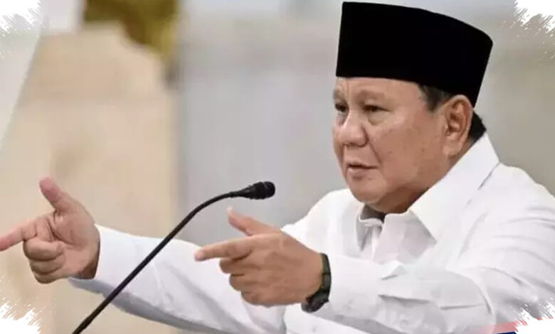 Ancaman Kekeringan Menguat, Prabowo Dorong BRIN Cari Sumber Air Baru