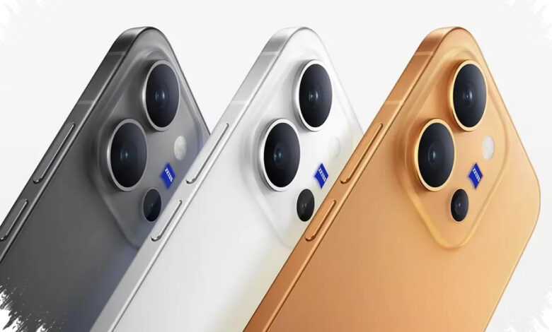 Vivo X300 E Bawa Baterai 7.200mAh dan Periskop Zeiss, Ada Kompromi di Kamera