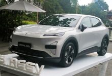 Penjualan Mobil China Melonjak di Meksiko, Pemerintah Malah Sebut Datanya Menyesatkan