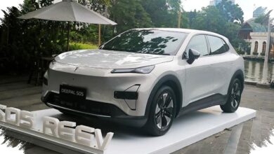 Penjualan Mobil China Melonjak di Meksiko, Pemerintah Malah Sebut Datanya Menyesatkan