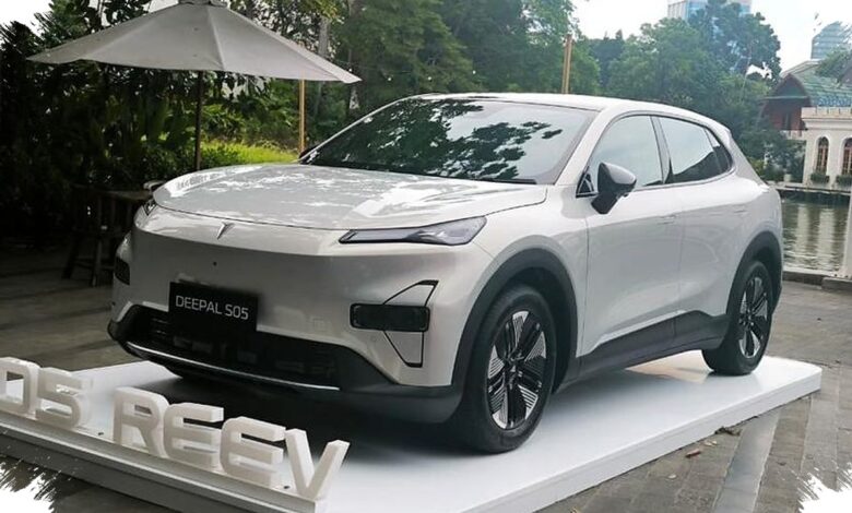 Penjualan Mobil China Melonjak di Meksiko, Pemerintah Malah Sebut Datanya Menyesatkan