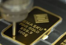 3 Harga Emas Pegadaian Bergerak Berbeda, Antam Masih Paling Mahal per Gram