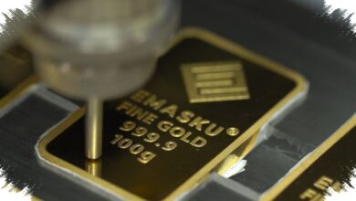 3 Harga Emas Pegadaian Bergerak Berbeda, Antam Masih Paling Mahal per Gram