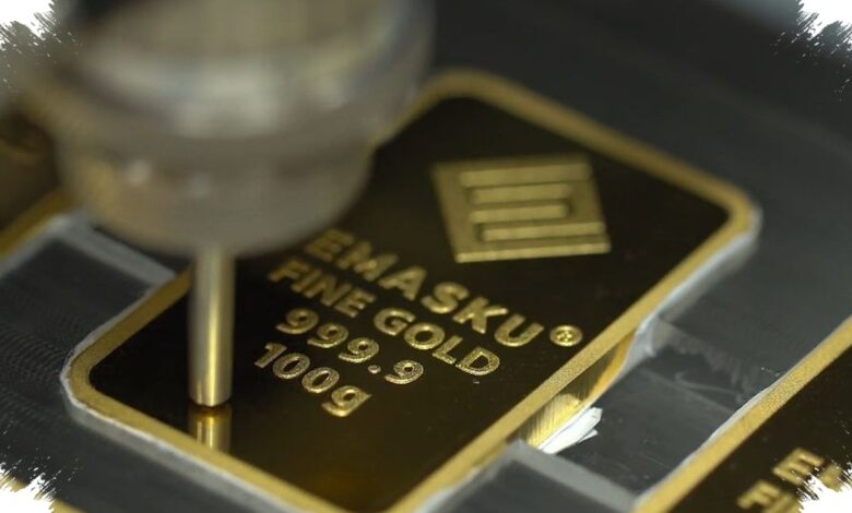 3 Harga Emas Pegadaian Bergerak Berbeda, Antam Masih Paling Mahal per Gram