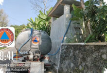 Eks Engineer Pesawat Pilih Hidup Secukupnya, Kebun 2.000 Meter Jadi Penopang