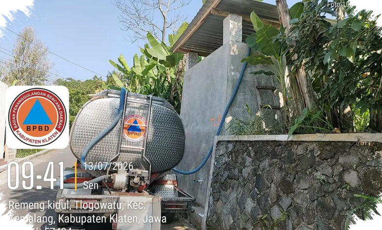 Eks Engineer Pesawat Pilih Hidup Secukupnya, Kebun 2.000 Meter Jadi Penopang