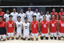 Usai Tumbang di Final, Timnas Voli Putra Indonesia Punya Misi Berat di Jakarta