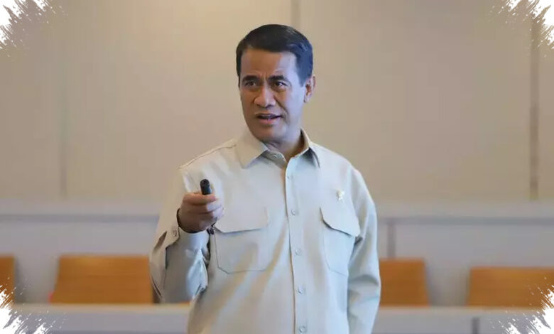80% Susu Masih Impor, Indonesia Butuh 20 Peternakan Modern Demi Swasembada