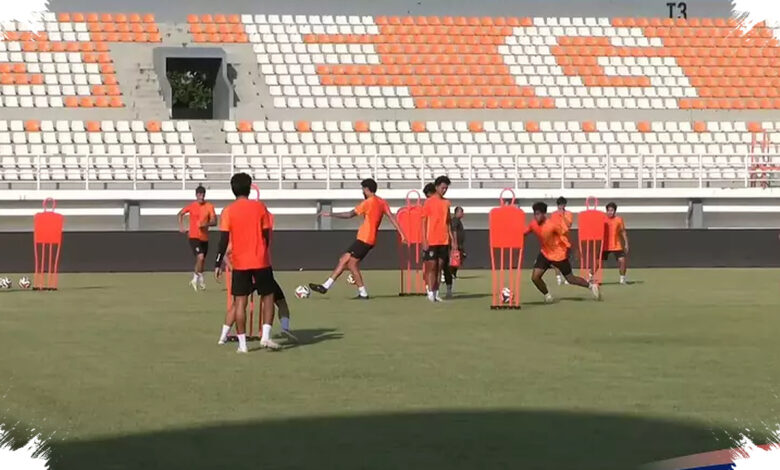 Ditinggal Mariano Peralta, Borneo FC Merombak Skuad dengan 11 Rekrutan dan Pelatih Portugal