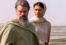 Tiket Tambahan The Odyssey di IMAX Jakarta Cepat Menipis, Kursi Favorit Hilang