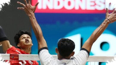 Indonesia Kembali Bertemu Kamboja, Kesempatan Menjawab Luka Final SEA V Cup