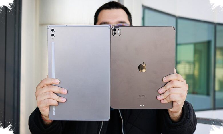 Tablet AI Kini Menangani Hampir Semua Kerja Harian, Laptop Masih Punya Benteng