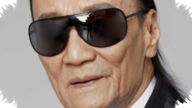 Patrick Tse Meninggal pada Usia 89 Tahun, Pesan Nicholas agar Sei Gor Dikenang dengan Tawa