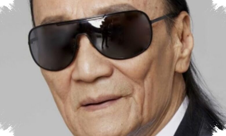 Patrick Tse Meninggal pada Usia 89 Tahun, Pesan Nicholas agar Sei Gor Dikenang dengan Tawa