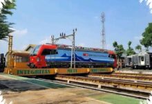Viar R2K Rp13 Jutaan, Motor Ringan dengan Dudukan Keranjang untuk Kebun Sawit
