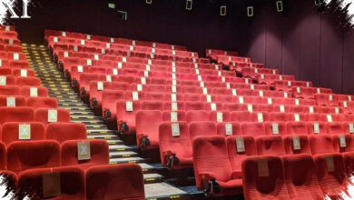 Nonton XXI Lebih Hemat, BRI Tawarkan 2 Tiket Deluxe dan Diskon Popcorn