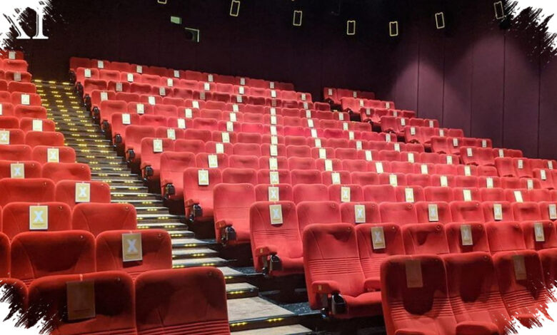 Nonton XXI Lebih Hemat, BRI Tawarkan 2 Tiket Deluxe dan Diskon Popcorn