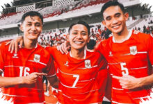 Vietnam Menanti di Pakansari, 4 Laga Piala AFF 2026 Menguji Ambisi Timnas Indonesia
