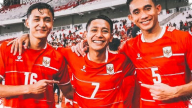 Vietnam Menanti di Pakansari, 4 Laga Piala AFF 2026 Menguji Ambisi Timnas Indonesia