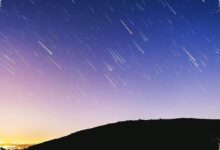 Arsip Ottoman Mengungkap Pria Tewas Tertimpa Meteorit, Peristiwa Langka 1888