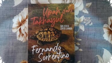 Saat Takhayul Terasa Normal, Satire Fernando Sorrentino Justru Mengusik Logika