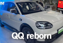 Chery Q Kantongi 3 Ribu Pesanan, Harga Rp200 Jutaan Jadi Penentu di GIIAS 2026