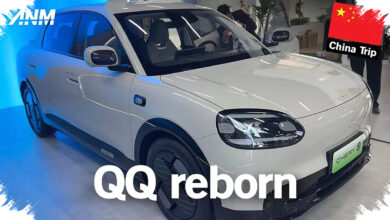 Chery Q Kantongi 3 Ribu Pesanan, Harga Rp200 Jutaan Jadi Penentu di GIIAS 2026