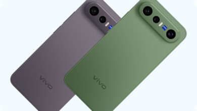 Vivo X300 E Bawa Baterai 7.200 mAh, Kamera Periskopnya Ikut Jadi Perhatian