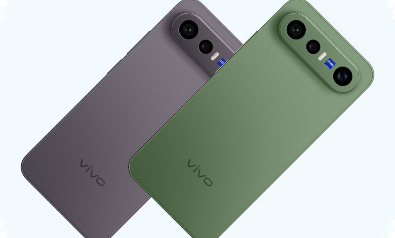 Vivo X300 E Bawa Baterai 7.200 mAh, Kamera Periskopnya Ikut Jadi Perhatian