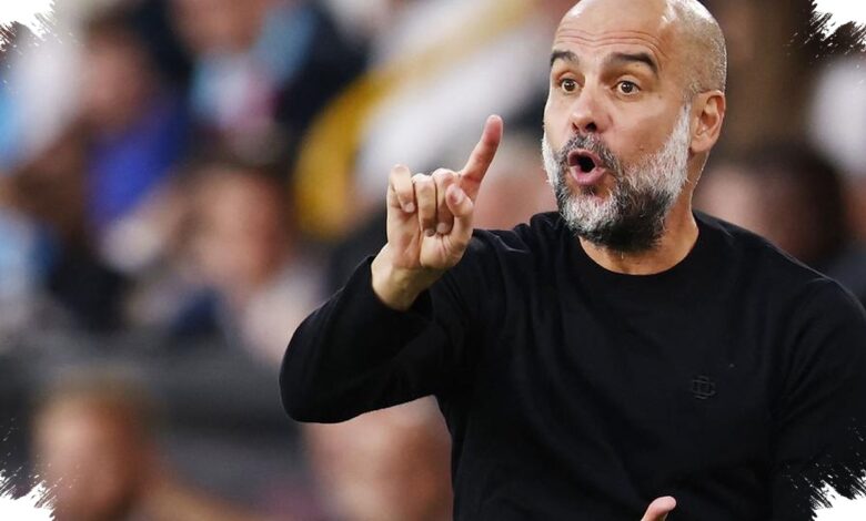 Paolo Maldini Temui Pep Guardiola, FIGC Masih Menimbang Jalan Lain untuk Italia