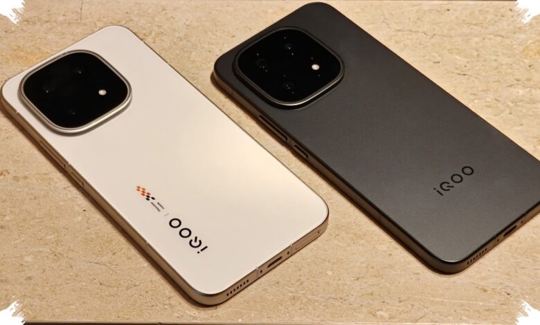 iQOO 16T Disiapkan dengan Chip 2nm dan Kipas Aktif, Dua Opsi Prosesor Terbuka