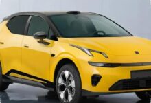 Lynk & Co 02 Facelift Bawa Motor 329 hp dan Cas 800V, Efisiensi Tembus 93 Persen