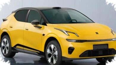 Lynk & Co 02 Facelift Bawa Motor 329 hp dan Cas 800V, Efisiensi Tembus 93 Persen