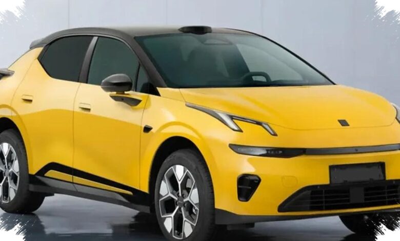 Lynk & Co 02 Facelift Bawa Motor 329 hp dan Cas 800V, Efisiensi Tembus 93 Persen