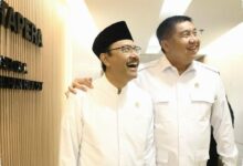 Target 10 Ribu Rumah Orang Tua Siswa Sekolah Rakyat, Baru 911 Lolos Verifikasi